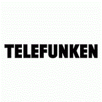 Telefunken servis